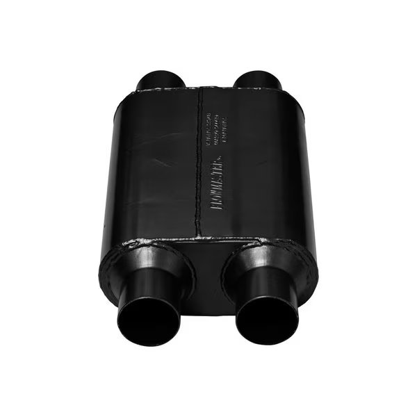 2.50 IN(D)/OUT(D) 40 SERIES, Flowmaster, Mfr#: 425404